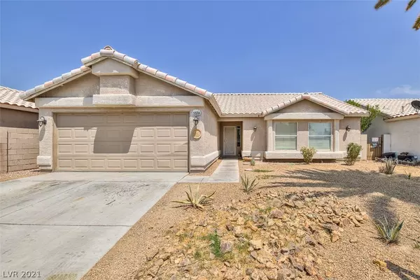 North Las Vegas, NV 89031,5108 Crystal Breeze Lane