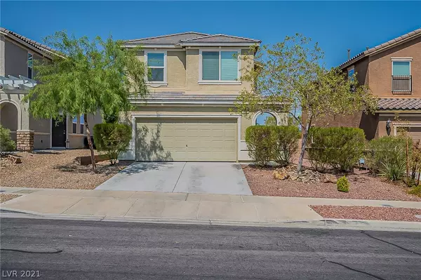 993 Pebble Lake Street, Henderson, NV 89011