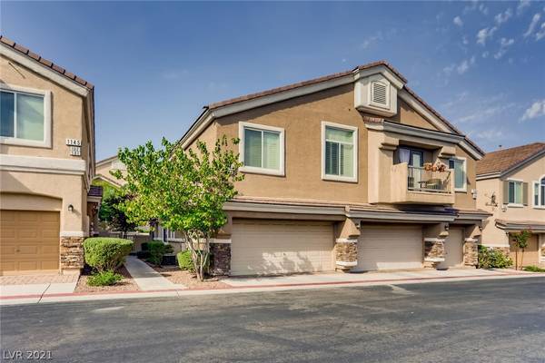 1141 Amarillo Sky Place #3, Henderson, NV 89002