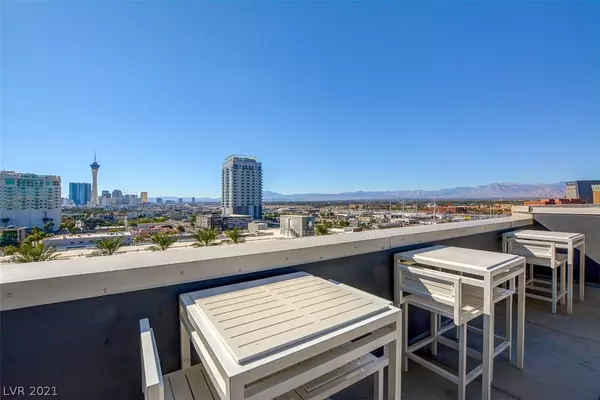 Las Vegas, NV 89101,353 E BONNEVILLE Avenue #817