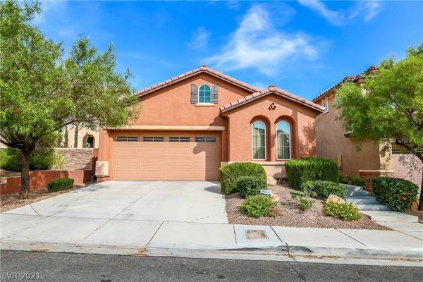 973 Ambrosia Drive, Las Vegas, NV 89138