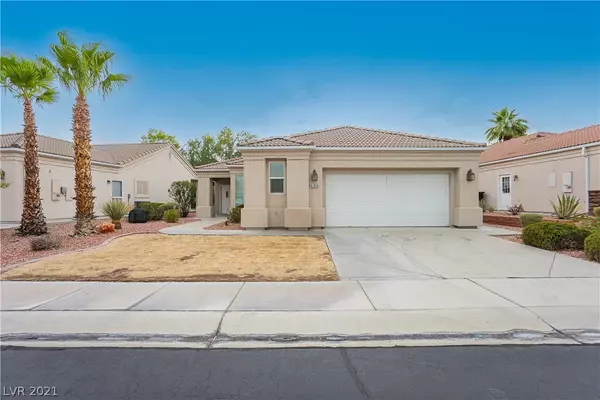 465 Chalet Drive,  Mesquite,  NV 89027