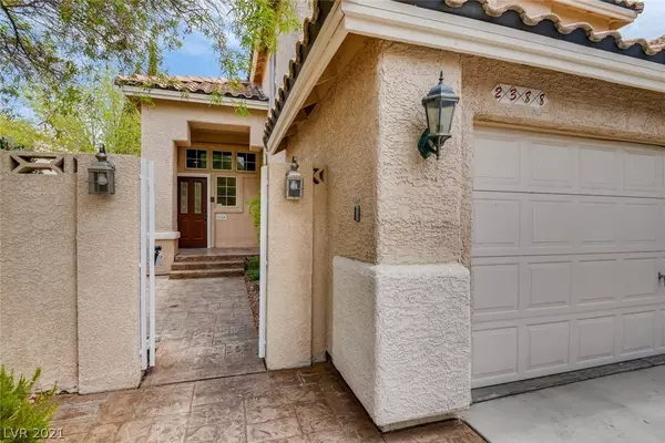 Las Vegas, NV 89134,2388 Wild Ginger Lane