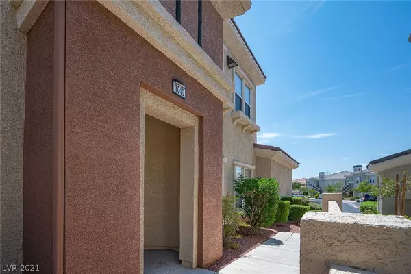 Las Vegas, NV 89135,10809 Garden Mist Drive #1040