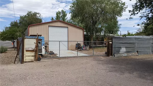 Beatty, NV 89003,103 W Watson Street