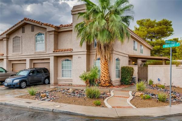 2836 Basil Leaf Drive, Henderson, NV 89074