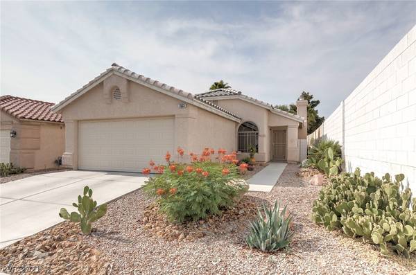 7933 March Brown Avenue, Las Vegas, NV 89149