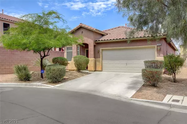 North Las Vegas, NV 89086,2920 Riarosa Court