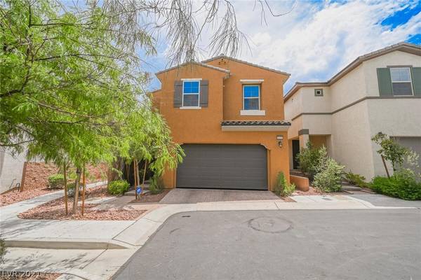 10201 Yarmouth Sea Court, Las Vegas, NV 89166