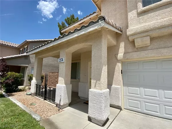 Henderson, NV 89052,2574 Sundew Avenue