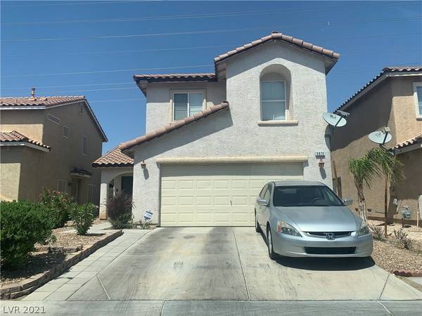 5870 Sleepy Fawn Drive,  Las Vegas,  NV 89142