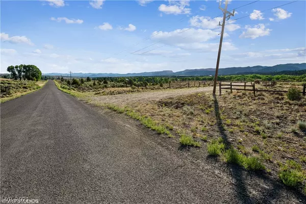 Hatch, UT 84735,Lot 3 Bryce Gate Subdivsion