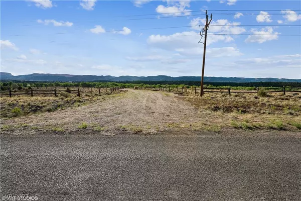 Hatch, UT 84735,Lot 3 Bryce Gate Subdivsion