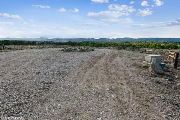 Hatch, UT 84735,Lot 3 Bryce Gate Subdivsion