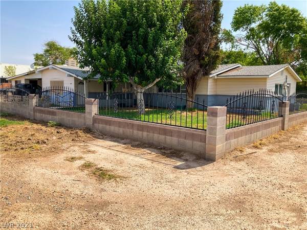 440 Cooper Street, Overton, NV 89040