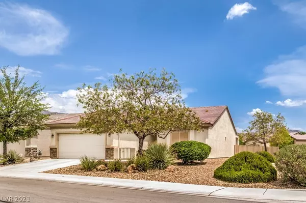 2104 WILLOW WREN Drive, North Las Vegas, NV 89084