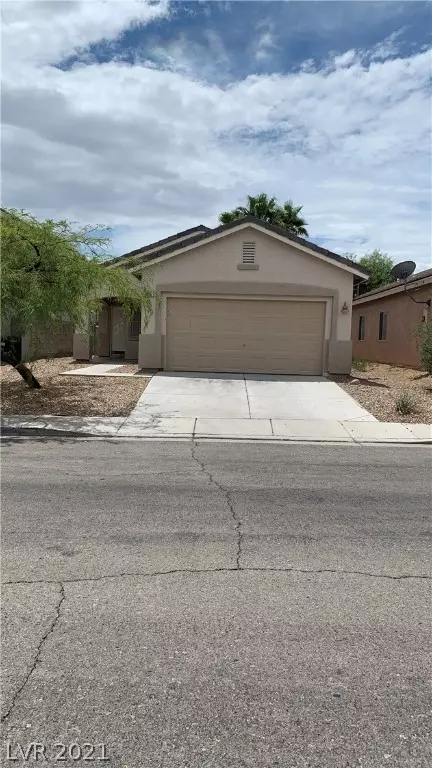 1883 Ghost Trace Avenue, Las Vegas, NV 89183