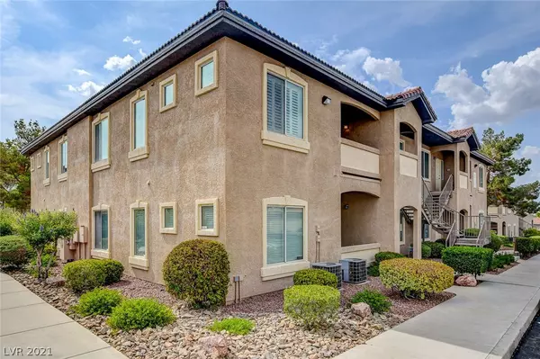 Henderson, NV 89052,2305 W Horizon Ridge Parkway #3521