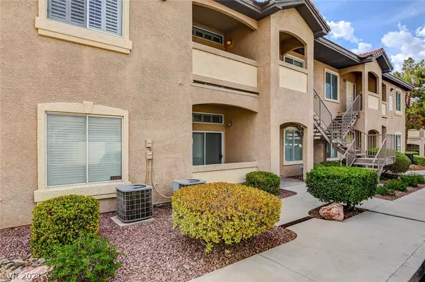 Henderson, NV 89052,2305 W Horizon Ridge Parkway #3521