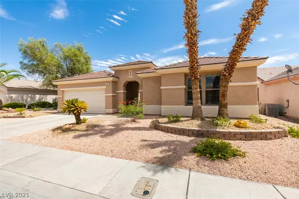 504 Edgefield Ridge Place, Henderson, NV 89012