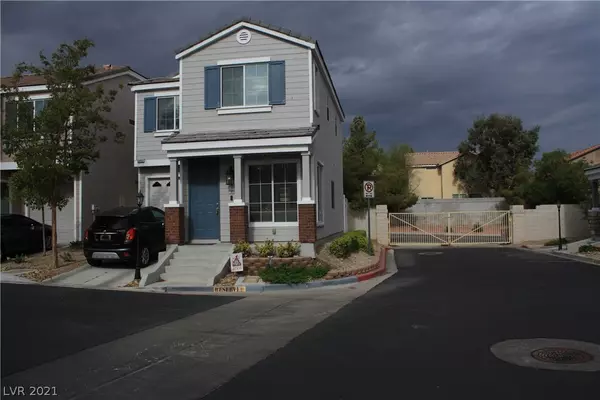 Las Vegas, NV 89183,10462 Violet Pearl Street