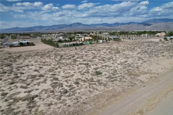 Pahrump, NV 89048,1770 E Gamebird Road