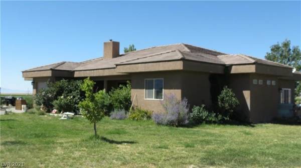 1 Reynolds Farm, Other, NV 89049