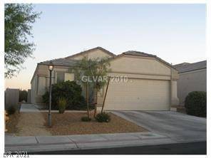 5701 Eagle Claw Avenue, Las Vegas, NV 89130