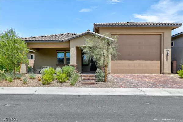 Henderson, NV 89011,444 Middlestone Avenue