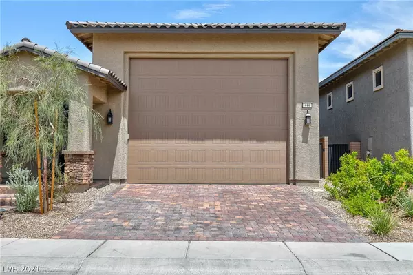 Henderson, NV 89011,444 Middlestone Avenue