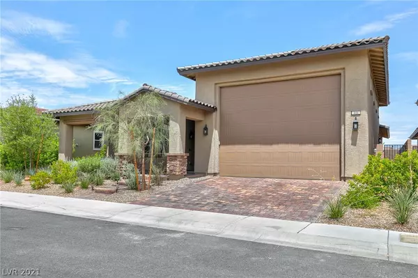 Henderson, NV 89011,444 Middlestone Avenue