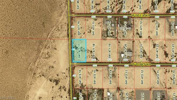 271 S Warren Street, Pahrump, NV 89048