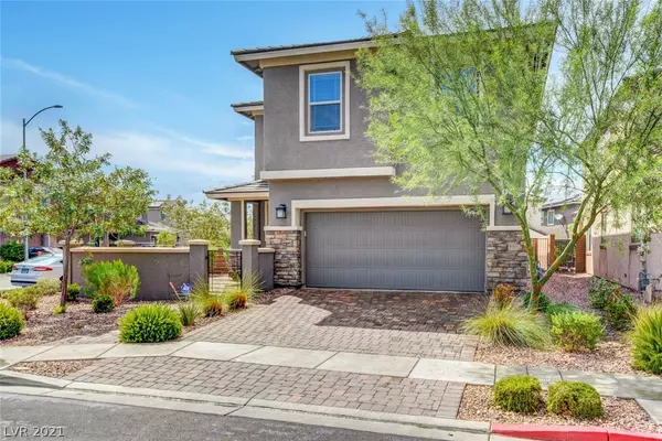 Henderson, NV 89011,423 Barcarolle Lane