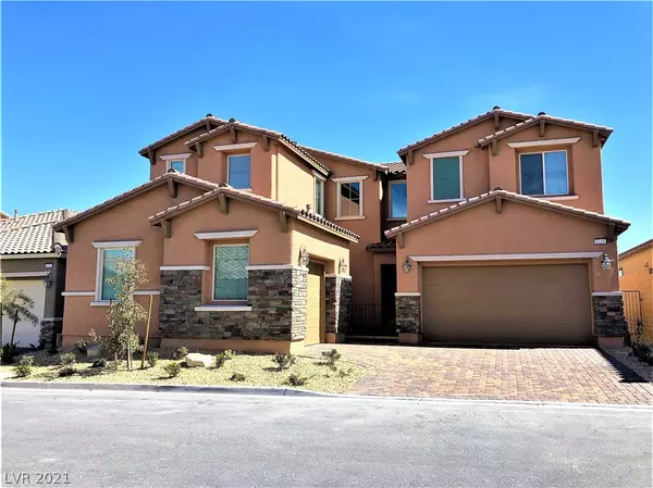 6250 Sandford Creek Street, Las Vegas, NV 89148