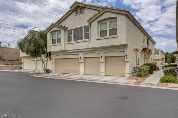 4618 Dealers Choice Way #101, Las Vegas, NV 89122