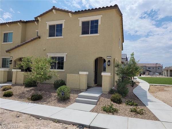 6480 Centennial Skies Court #--, North Las Vegas, NV 89086