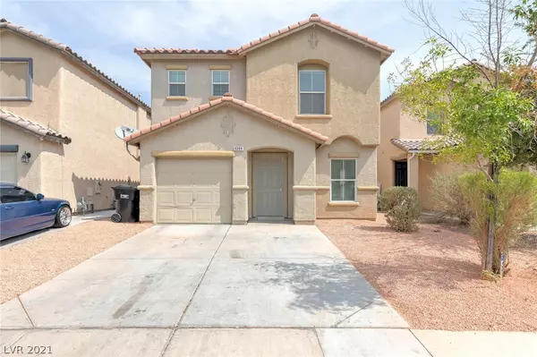 4044 Pistachio Nut Avenue, Las Vegas, NV 89115