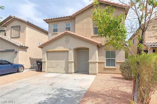 Las Vegas, NV 89115,4044 Pistachio Nut Avenue