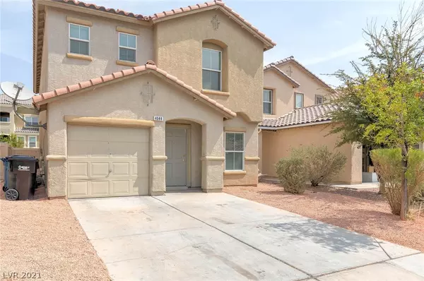 Las Vegas, NV 89115,4044 Pistachio Nut Avenue