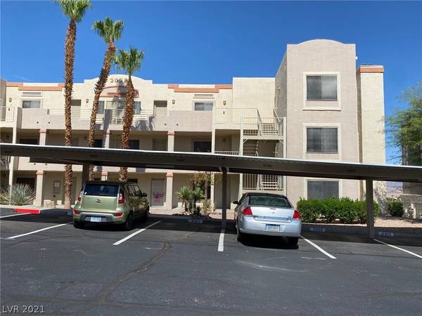 2028 Mesquite Lane #102, Laughlin, NV 89029