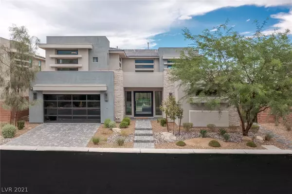 10 Garden Rain Drive, Las Vegas, NV 89135