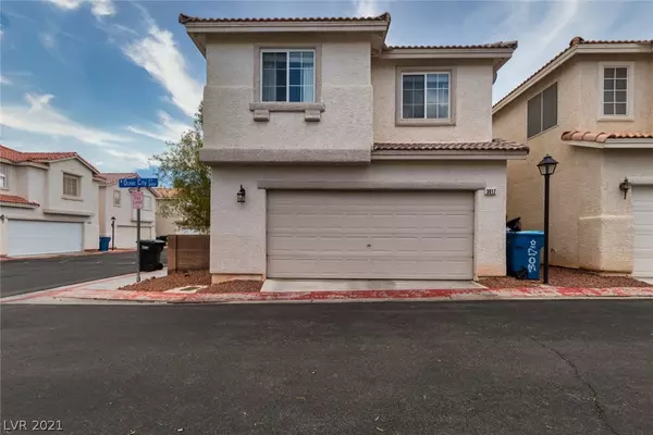 3017 Ocean City Court, North Las Vegas, NV 89031