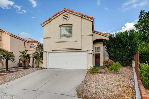 3416 Summersprings Drive, Las Vegas, NV 89129