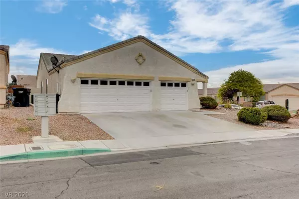 North Las Vegas, NV 89031,6130 Glamorous Court