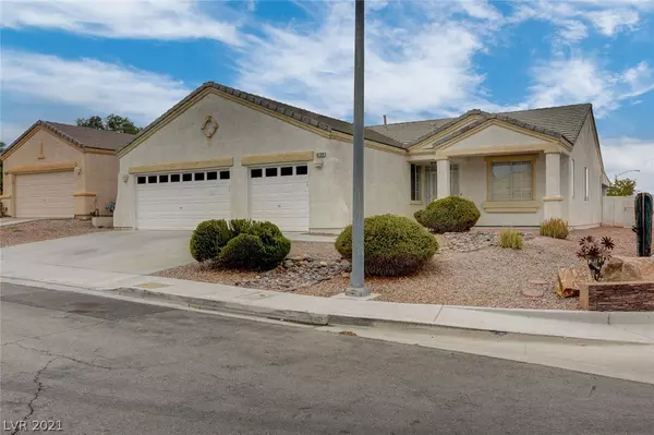 North Las Vegas, NV 89031,6130 Glamorous Court