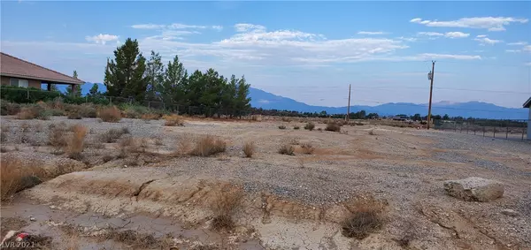 Pahrump, NV 89048,2520 Yakima Avenue