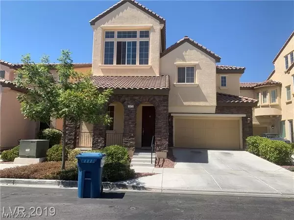 1871 Hollywell Street, Las Vegas, NV 89135