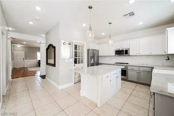 North Las Vegas, NV 89081,1805 Dragonfly Ranch Lane