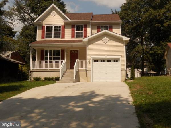 1571 MIFFLIN ST, Thorofare, NJ 08086