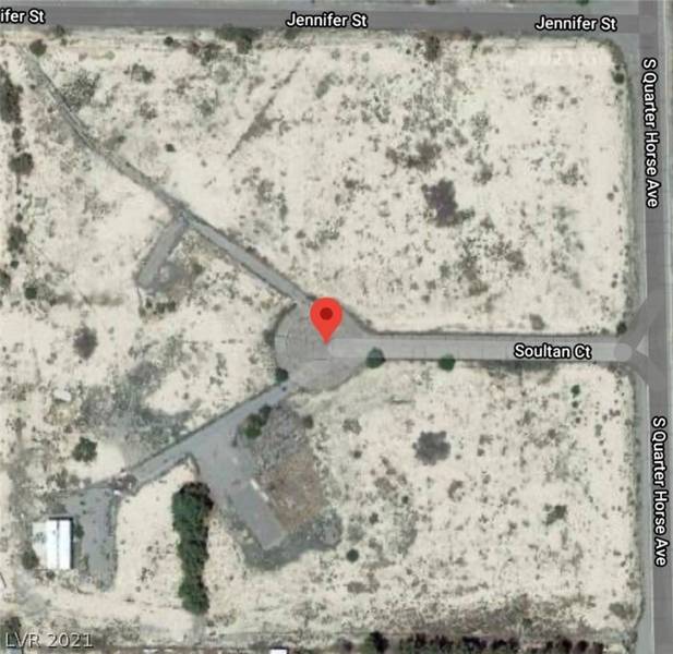 3900 Soultan Court, Pahrump, NV 89061